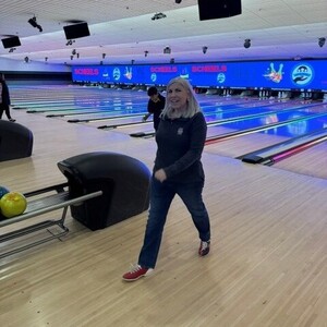 Fundraising Page: Bonnie Slack